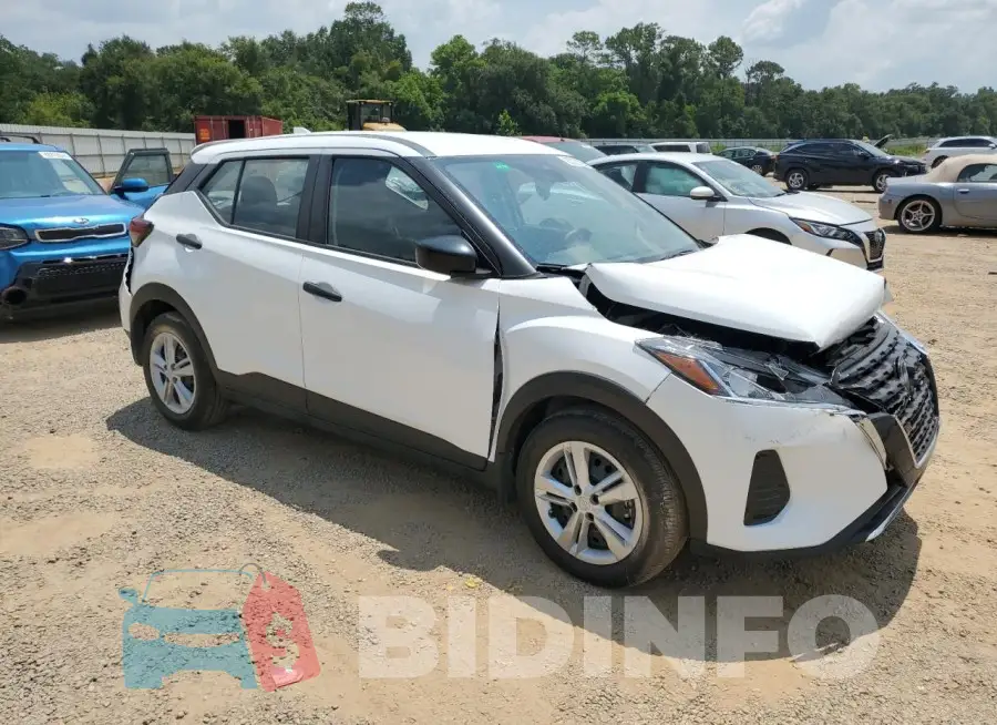 3N1CP5BV6PL568638 Photo# 4
