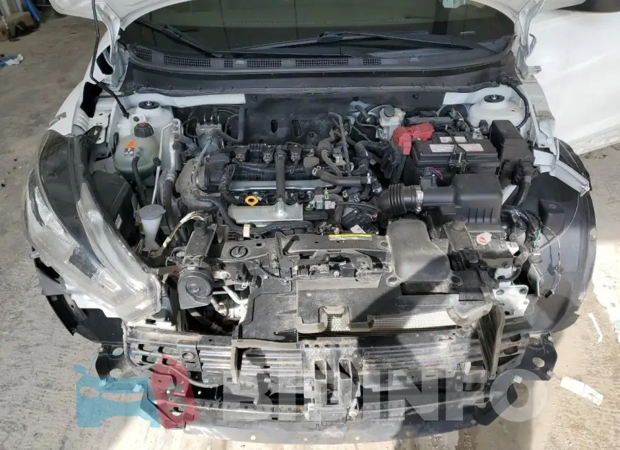3N1CP5BV8LL497131 Photo# 11