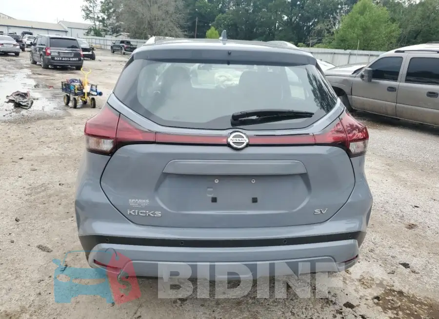 3N1CP5CV1ML473155 Photo# 6