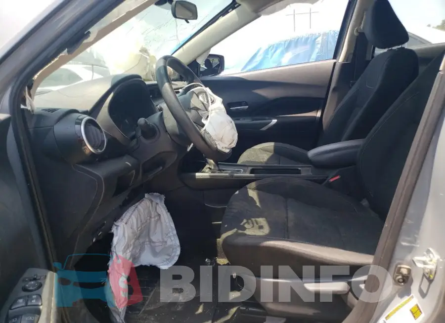 3N1CP5CV1ML473155 Photo# 7