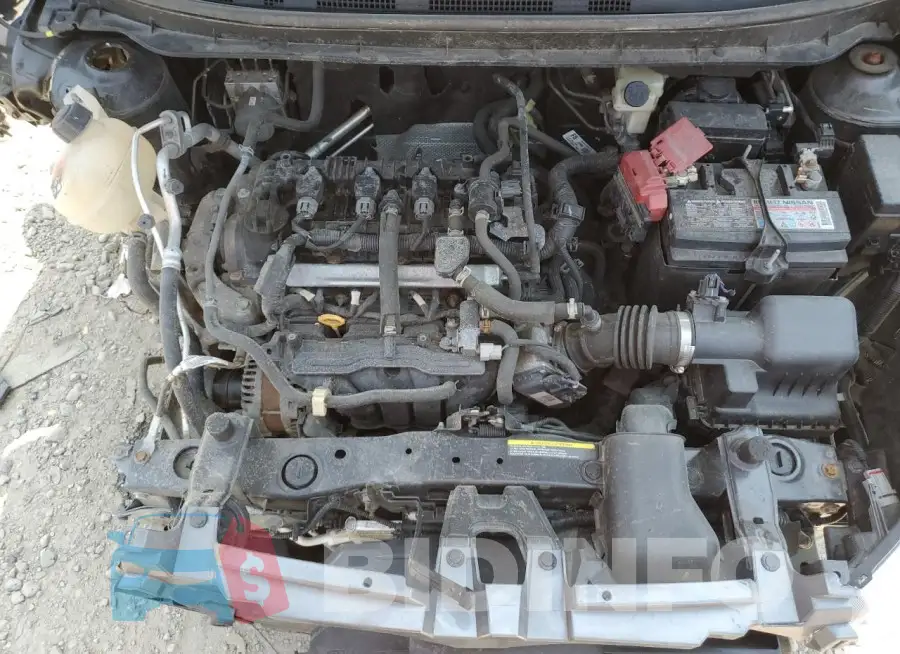 3N1CP5CV2LL490805 Photo# 11