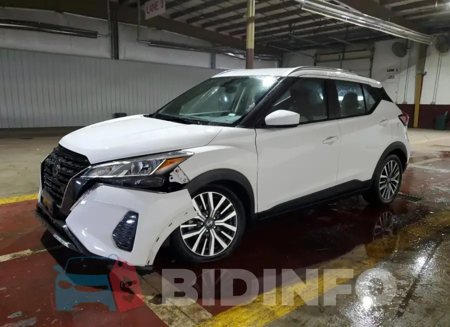 3N1CP5CV3ML531167 Photo# 1