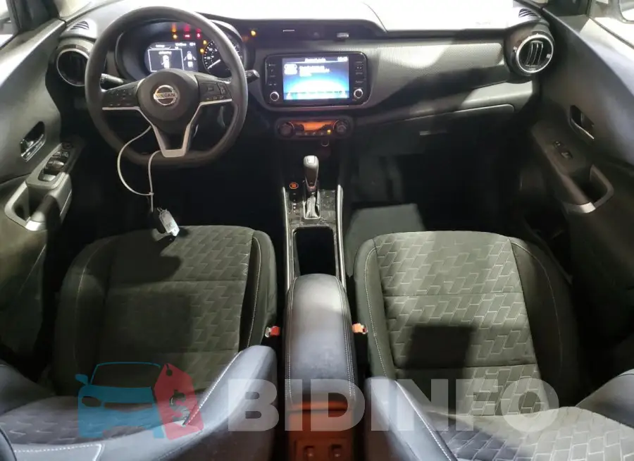 3N1CP5CV3ML531167 Photo# 8