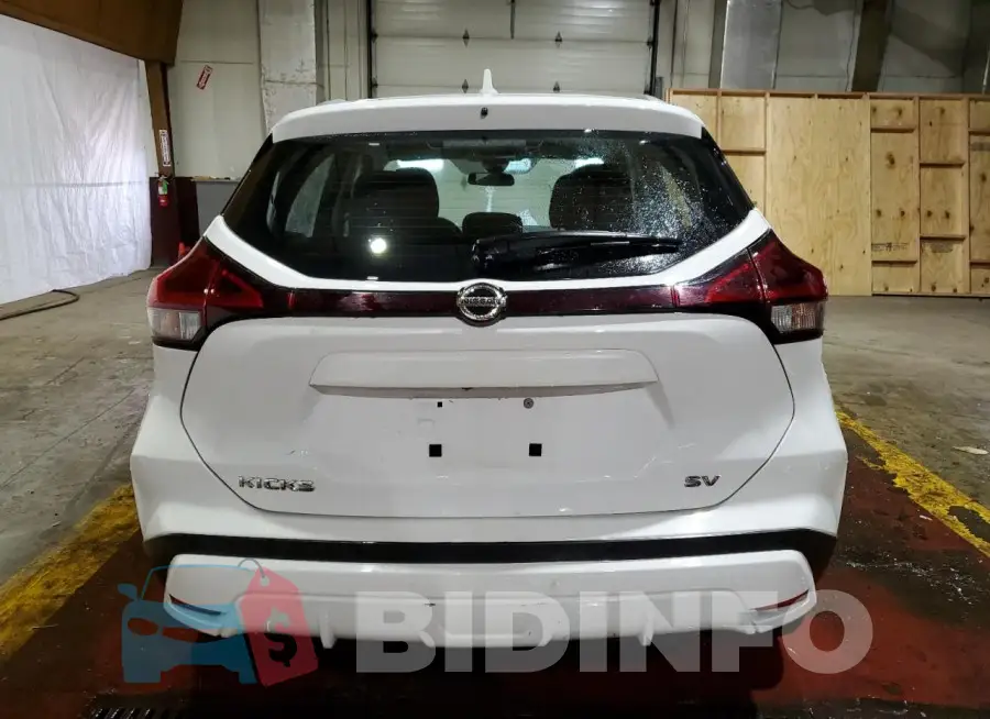 3N1CP5CV3ML531167 Photo# 6