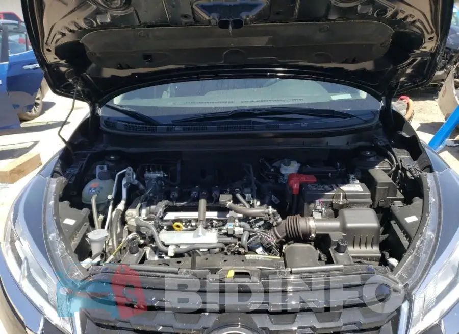 3N1CP5CV7PL549885 Photo# 12