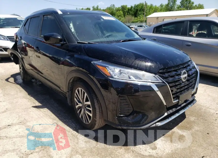 3N1CP5CV7PL549885 Photo# 4