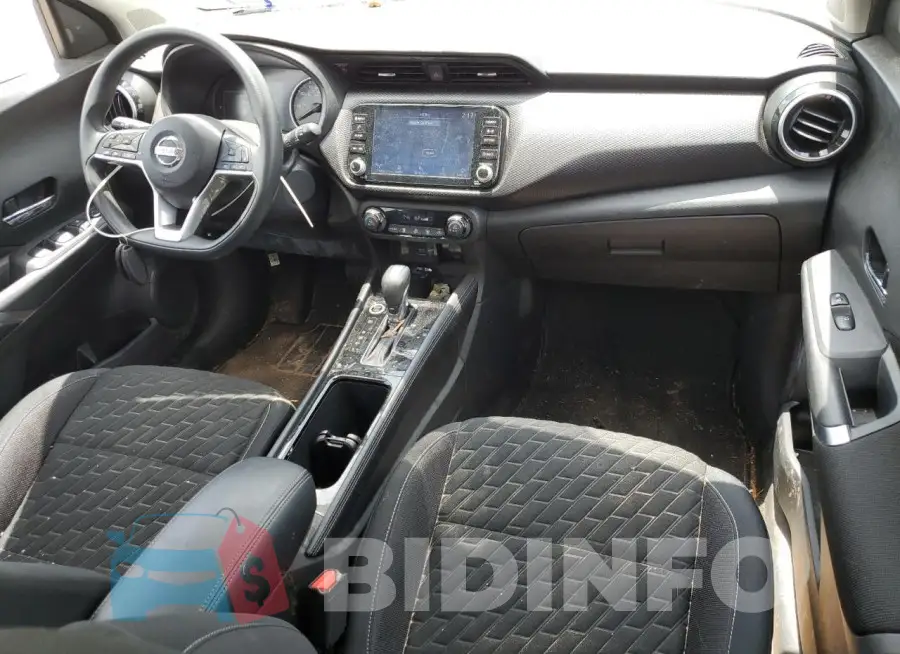 3N1CP5CVXML505388 Photo# 8