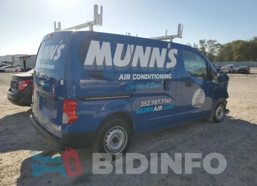 3N6CM0KN0MK704253 Photo# 3
