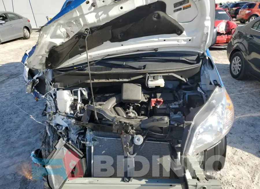 3N6CM0KN0MK704253 Photo# 12