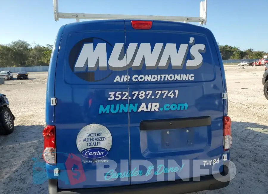 3N6CM0KN0MK704253 Photo# 6