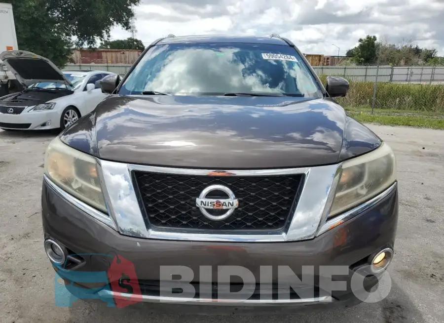 5N1AR2MM1GC613560 Photo# 5