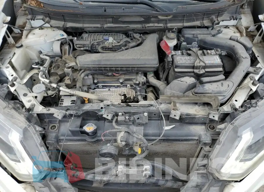 5N1AT2MT1KC791924 Photo# 12