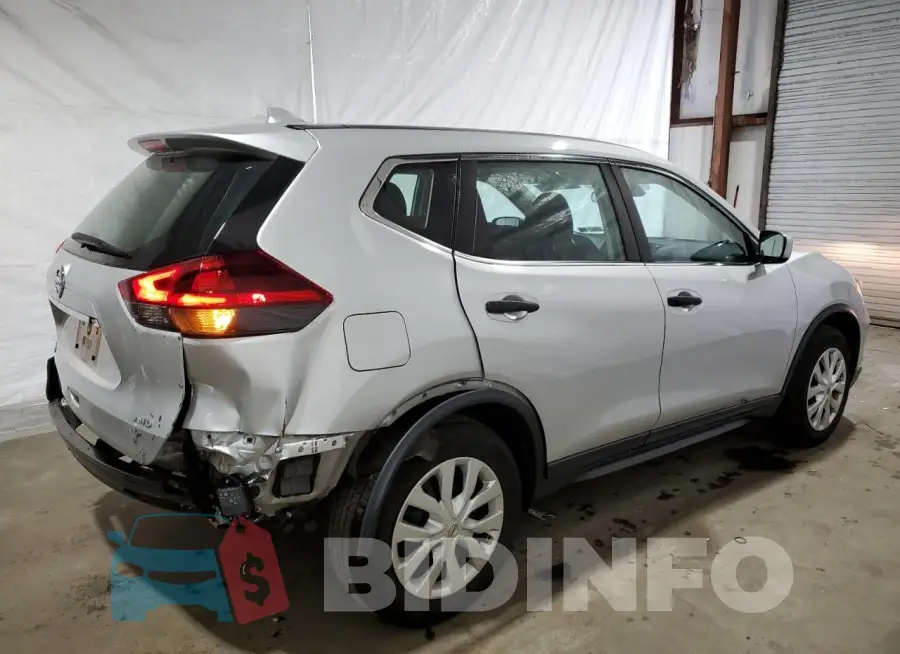 5N1AT2MV1KC819447 Photo# 3