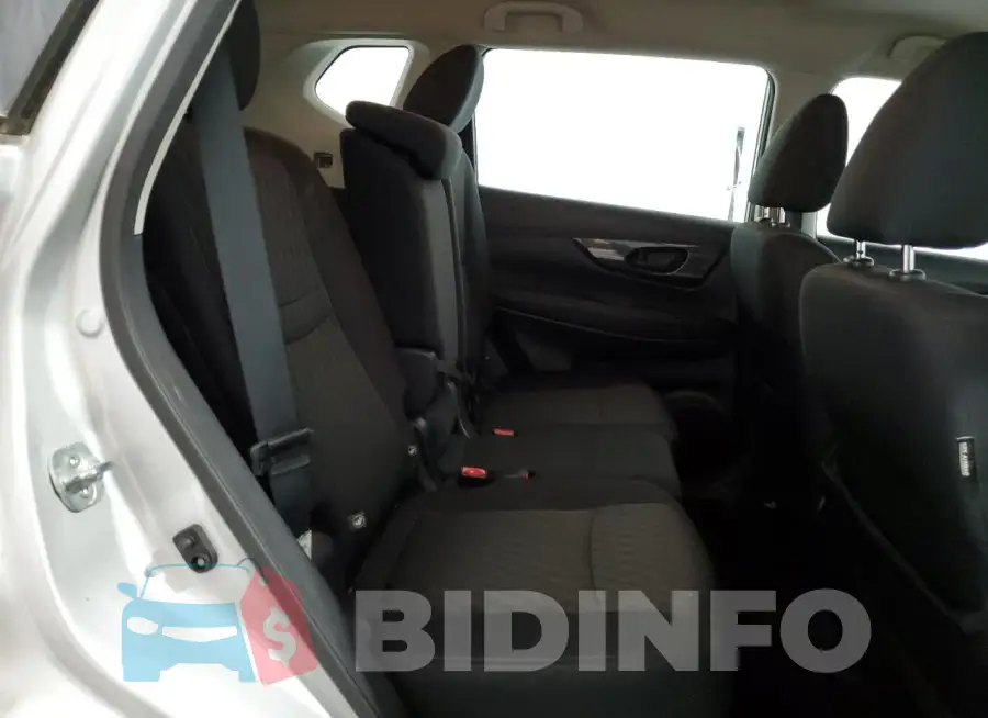 5N1AT2MV1KC819447 Photo# 11