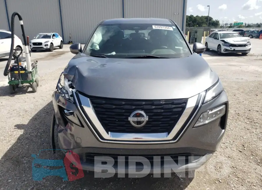 5N1BT3BAXNC685715 Photo# 5