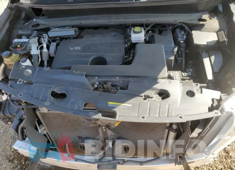 5N1DR2AN5LC586769 Photo# 12