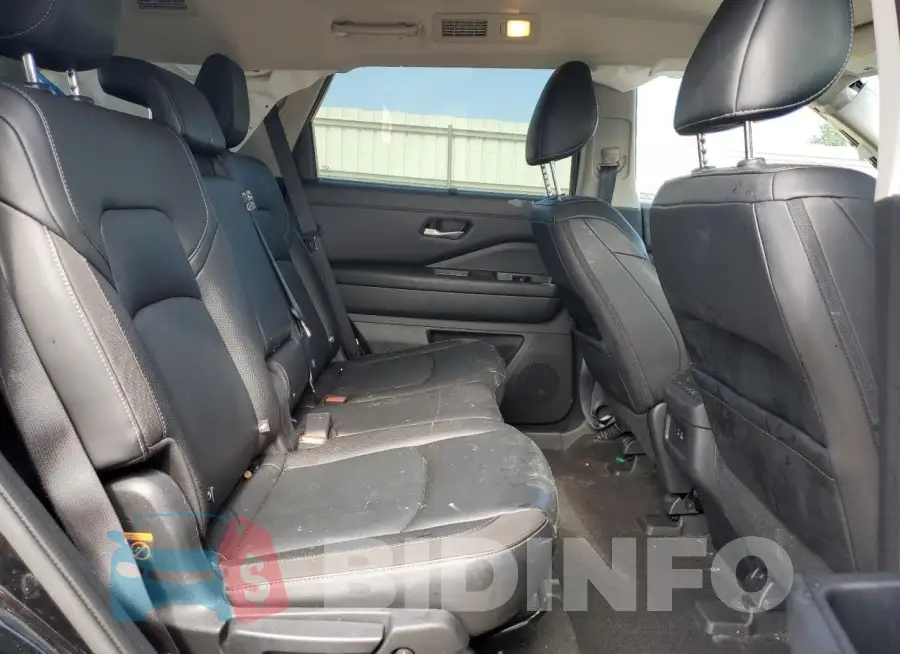 5N1DR3CC4PC204352 Photo# 11