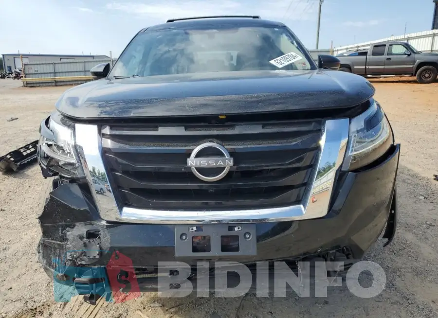 5N1DR3CC4PC204352 Photo# 5