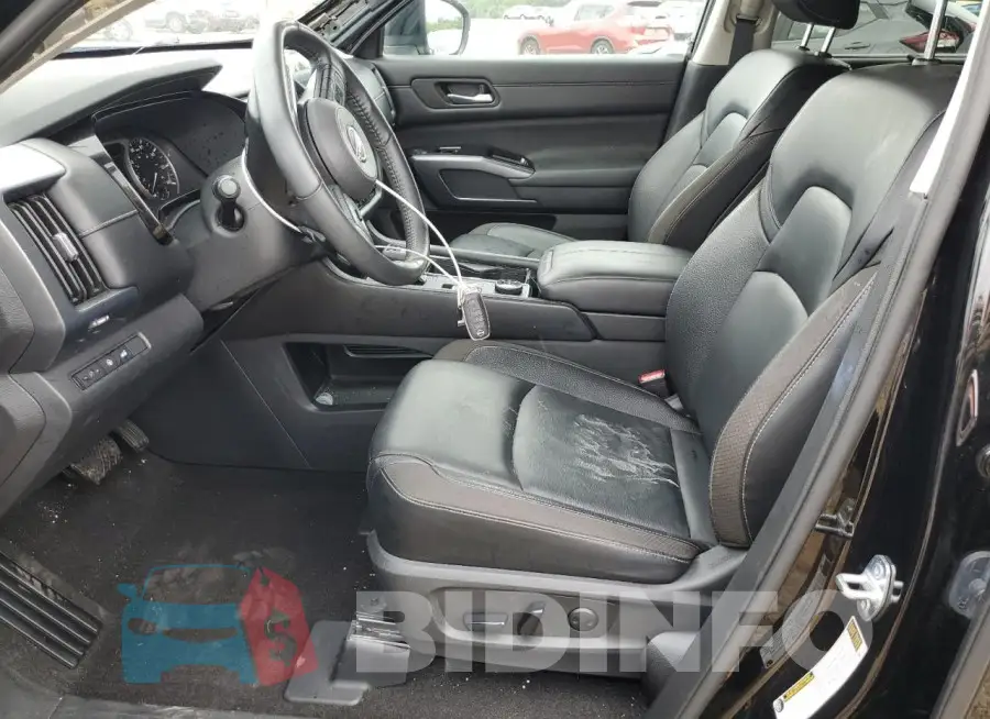 5N1DR3CC4PC204352 Photo# 7