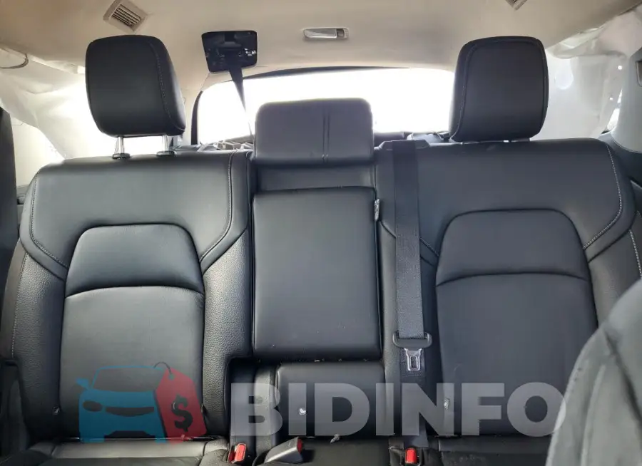 5N1DR3CC4PC204352 Photo# 10