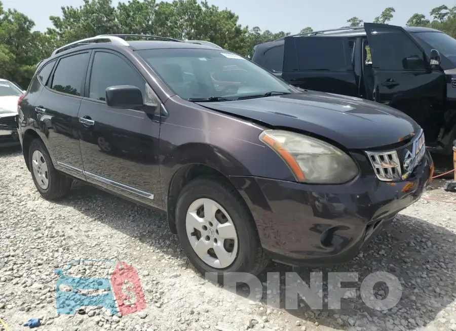 JN8AS5MT1FW663183 Photo# 4