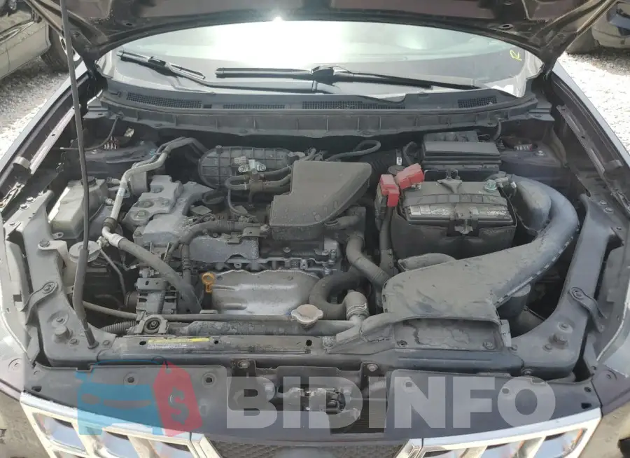 JN8AS5MT1FW663183 Photo# 12