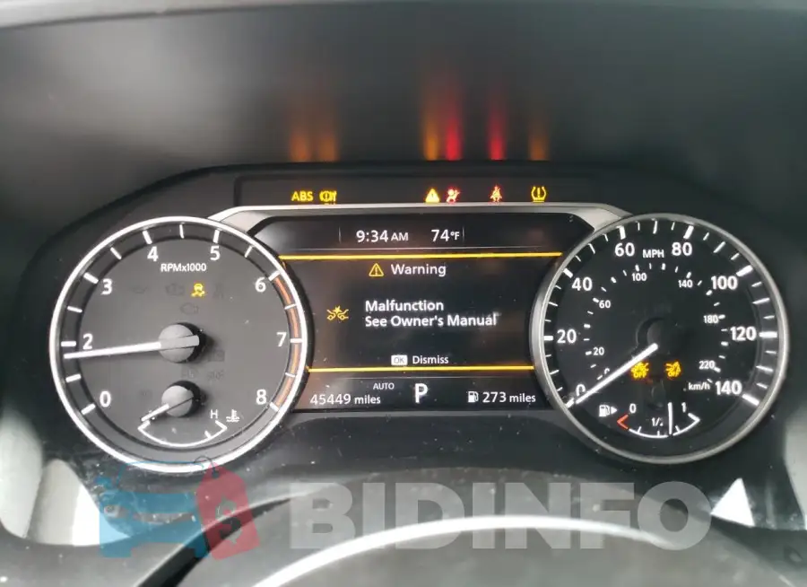 JN8BT3BB9PW483418 Photo# 9