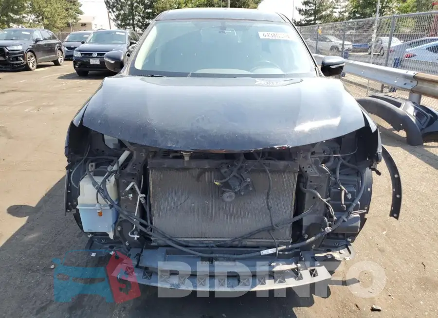 KNMAT2MT1FP541781 Photo# 5