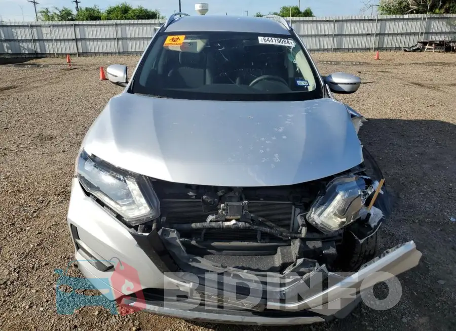 KNMAT2MT2KP558261 Photo# 5