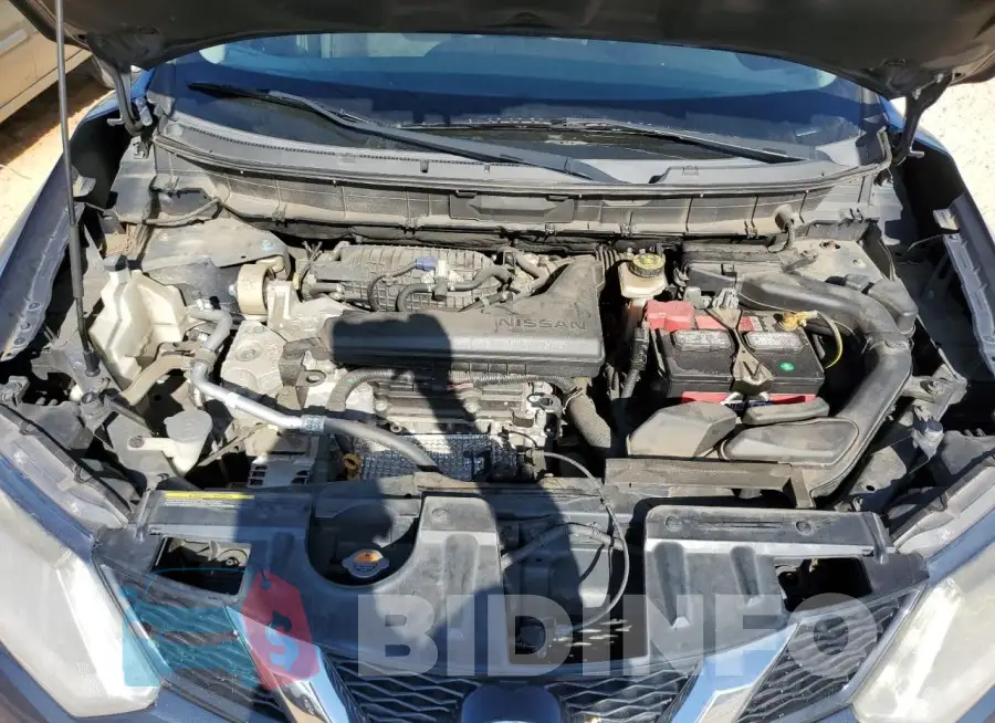 KNMAT2MT4GP632450 Photo# 11