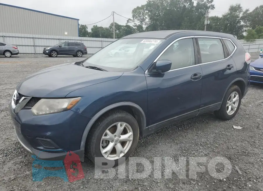 KNMAT2MT6GP659052 Photo# 1