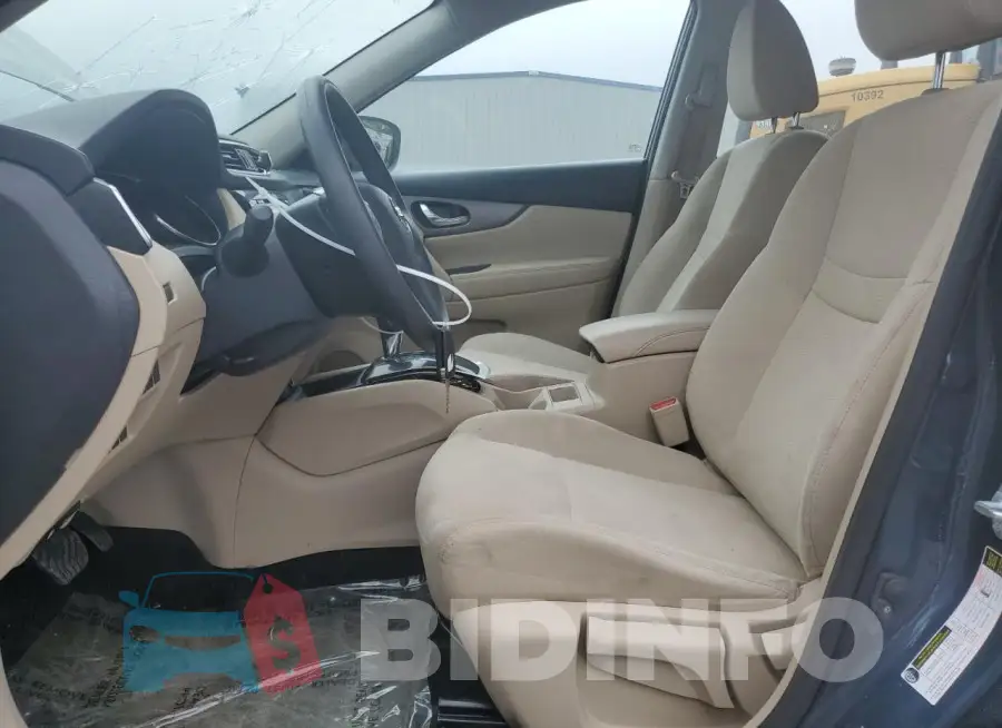 KNMAT2MT6GP659052 Photo# 7