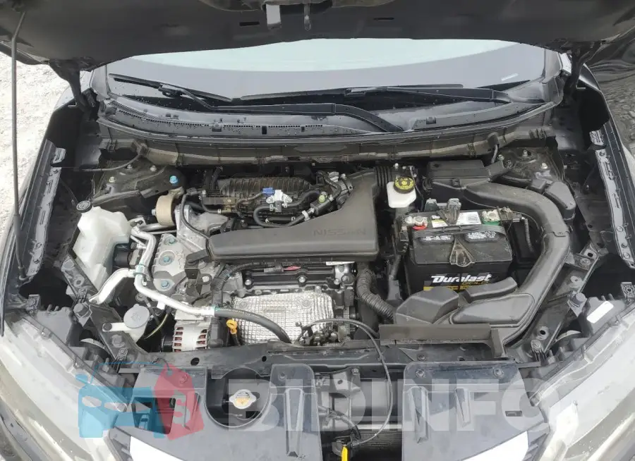 KNMAT2MT6JP620615 Photo# 12