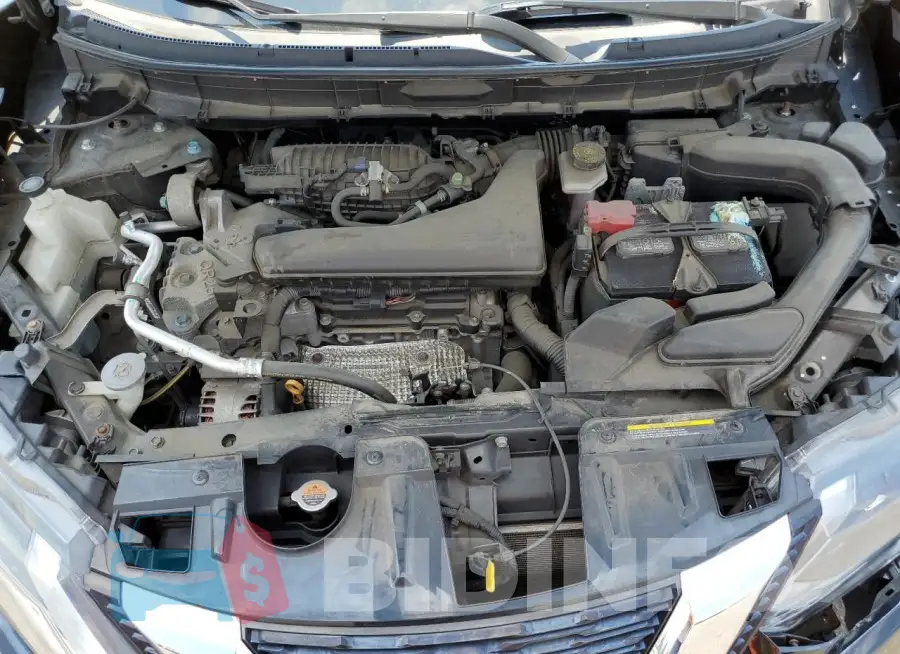 KNMAT2MV1HP563851 Photo# 11
