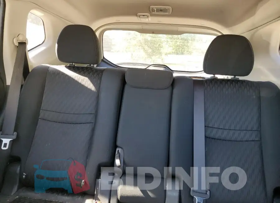 KNMAT2MV1HP612921 Photo# 10