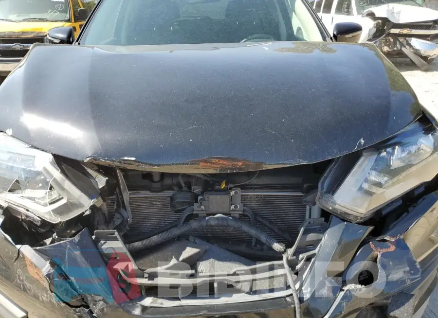KNMAT2MV1HP612921 Photo# 12