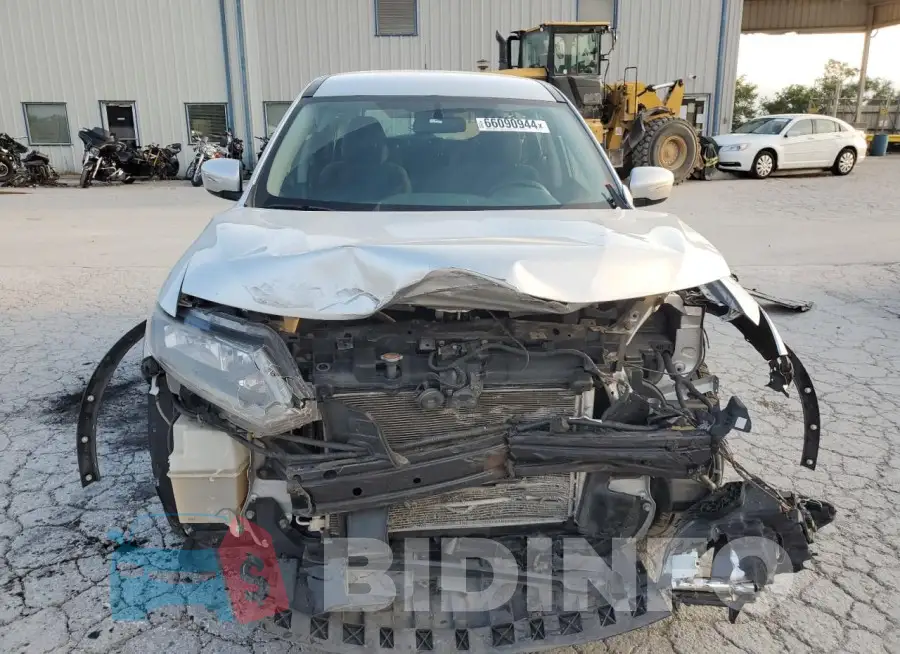 KNMAT2MV2FP577271 Photo# 5