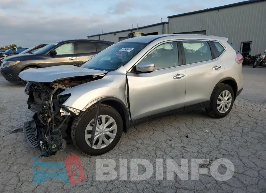 KNMAT2MV2FP577271 Photo# 1