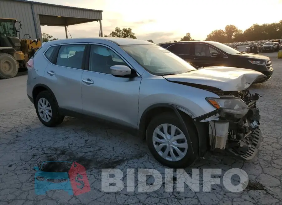 KNMAT2MV2FP577271 Photo# 4