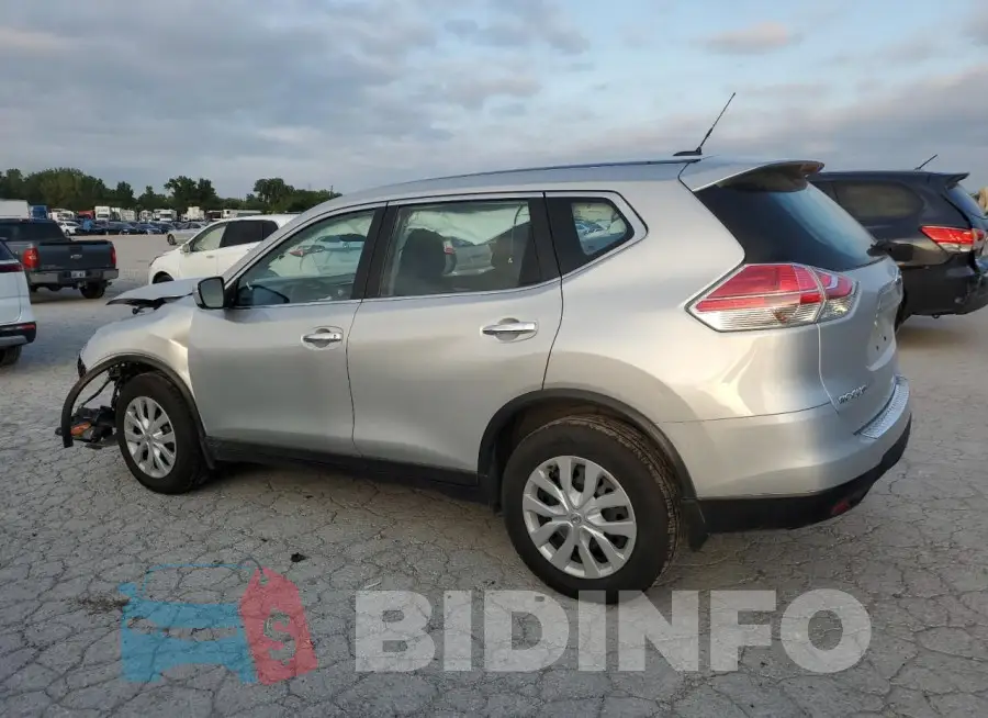 KNMAT2MV2FP577271 Photo# 2