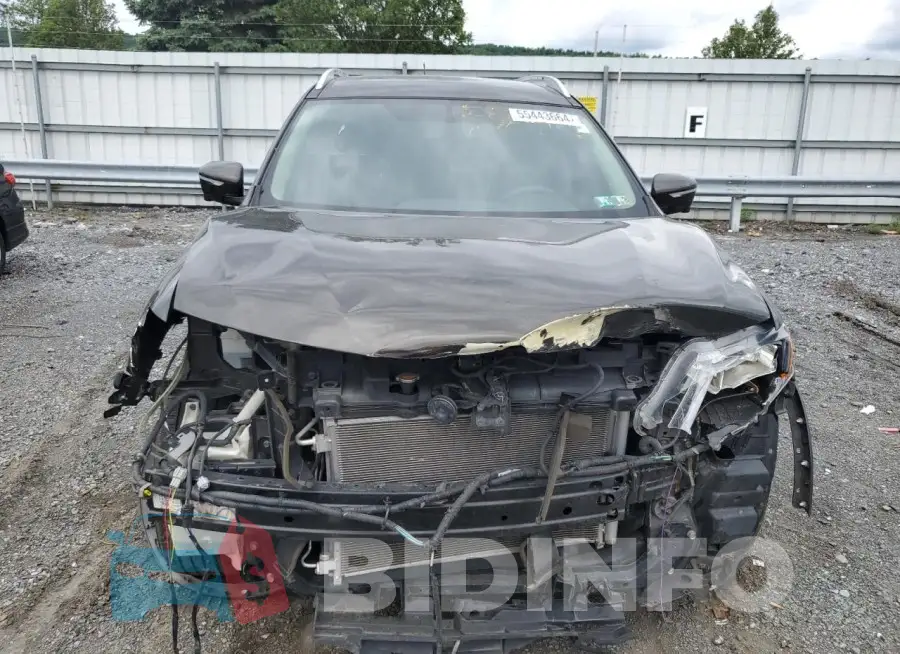 KNMAT2MV5FP517436 Photo# 5