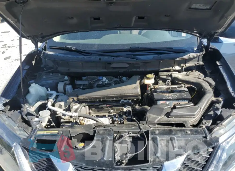 KNMAT2MV6GP675091 Photo# 12
