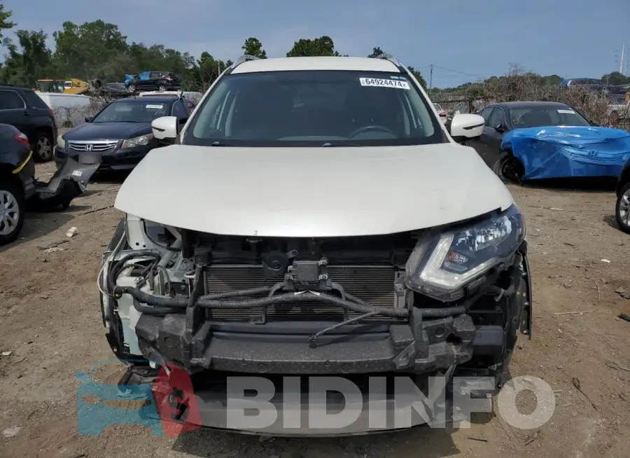 KNMAT2MV6JP550275 Photo# 5