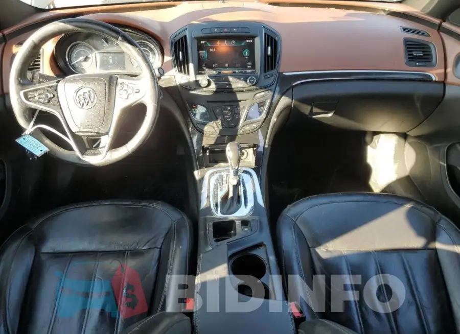 2G4GN5EX7F9145193 Photo# 8