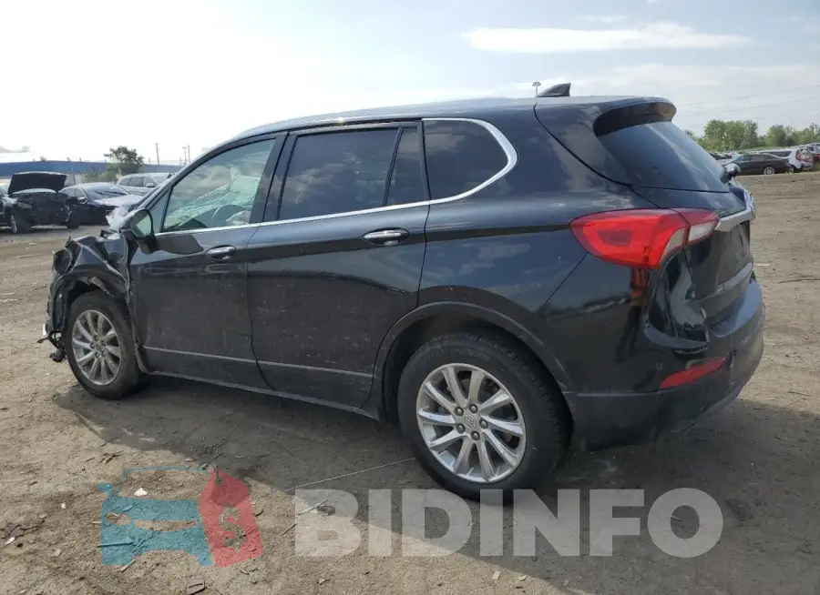 LRBFX2SA2KD004276 Photo# 2