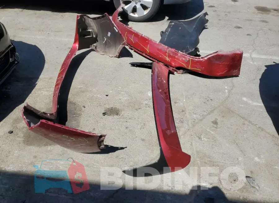 LRBFXCSA5KD039965 Photo# 13