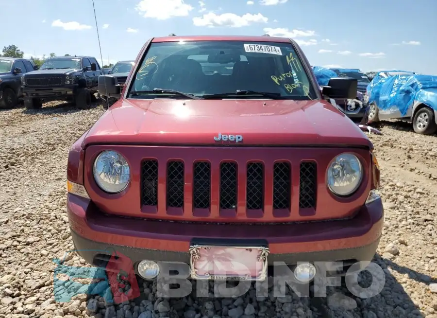 1C4NJRFB7FD376647 Photo# 5
