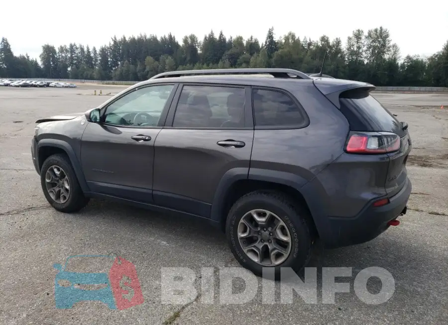 1C4PJMBX7KD277513 Photo# 2