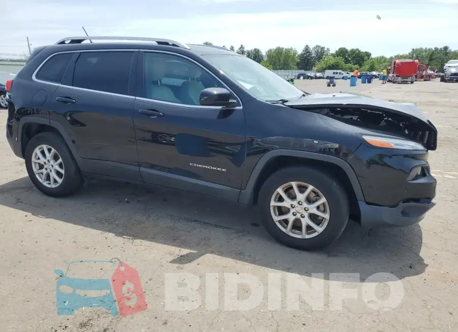 1C4PJMCB3JD570147 Photo# 4