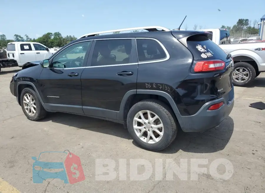 1C4PJMCB3JD570147 Photo# 2